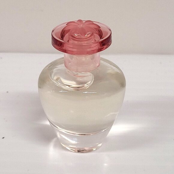 Elizabeth Arden Eau de Parfum Lot 3 Splash Pretty Mediterranean 5th Ave Used - Picture 2 of 7